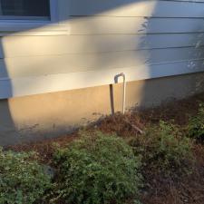 Clay Stain Removal - Pressure Washing Tallahassee, FL